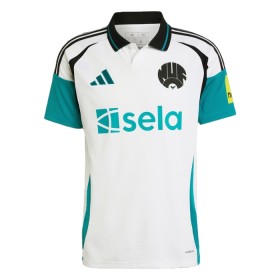 Günstige Fußballtrikots Newcastle United 3rd trikot 2024-25 Kurzarm